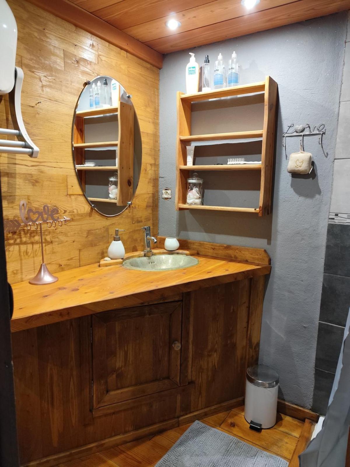 Maison Pres De La Dolce Via Avec Bain Norvegien Saint-Cierge-sous-le-Cheylard Esterno foto